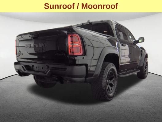 Used 2025 RAM 1500 RHO w/ RHO Level 1 Equipment Group AWD/4WD image 5
