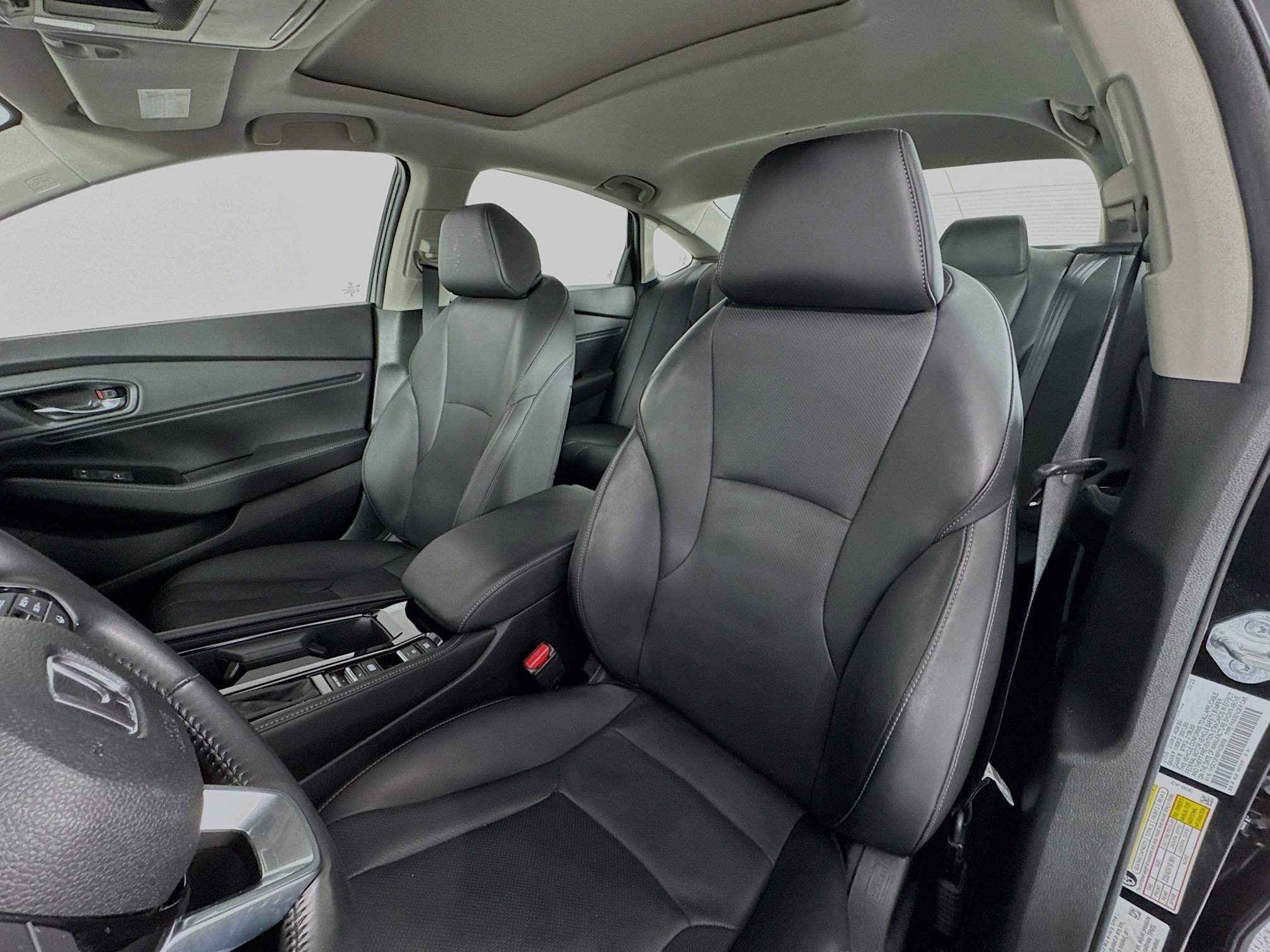 Certified 2023 Honda Accord Touring image 22