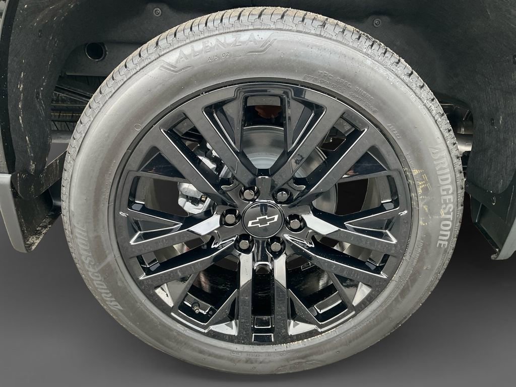 New 2026 Chevrolet Silverado 1500 High Country image 10