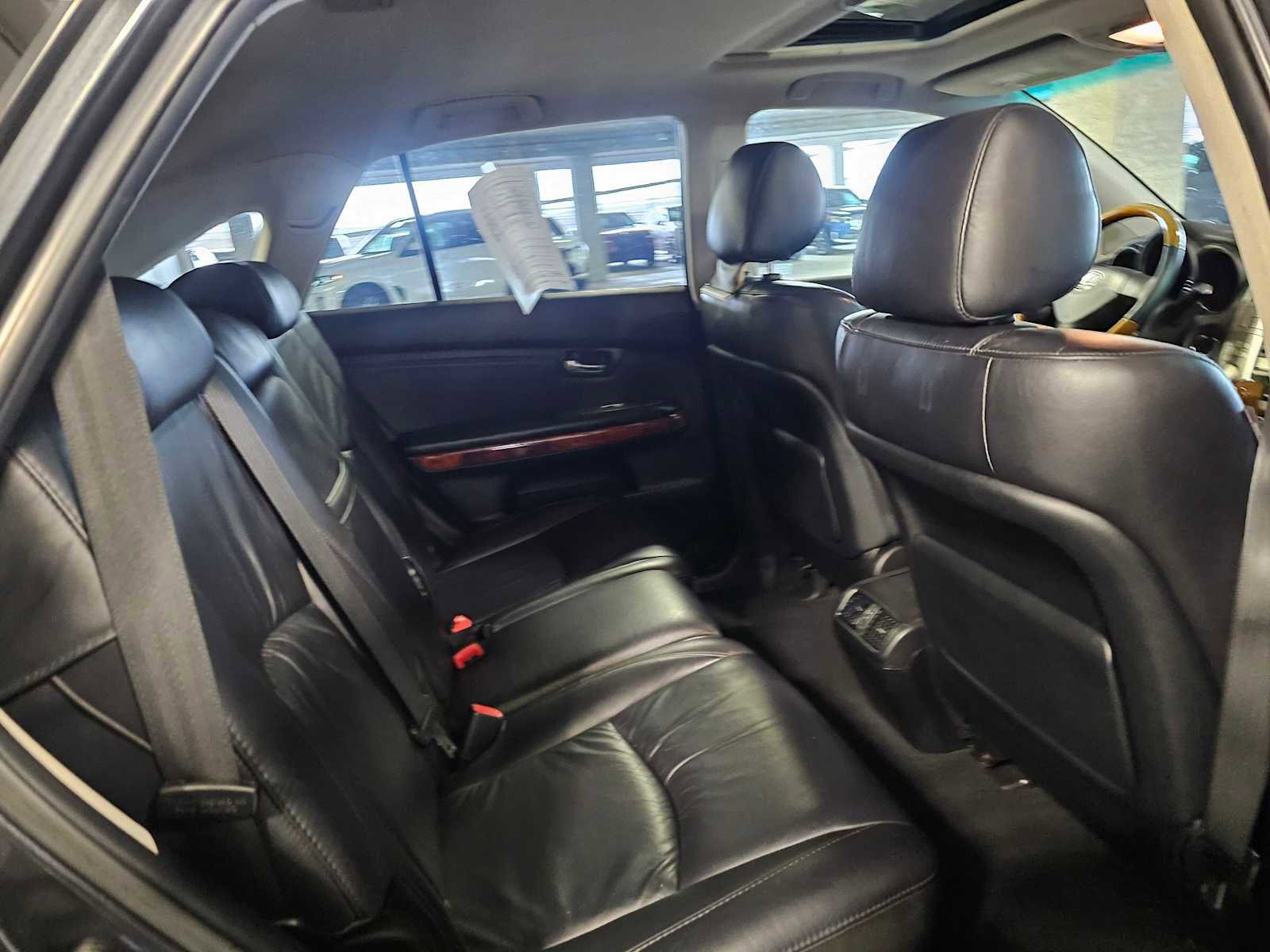 Used 2008 Lexus RX 350 AWD image 32