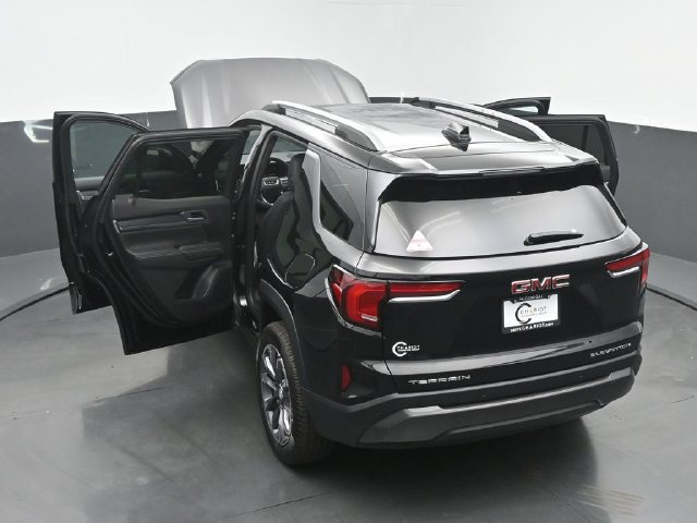New 2027 GMC Terrain Elevation w/ Elevation Premium Package FWD image 63