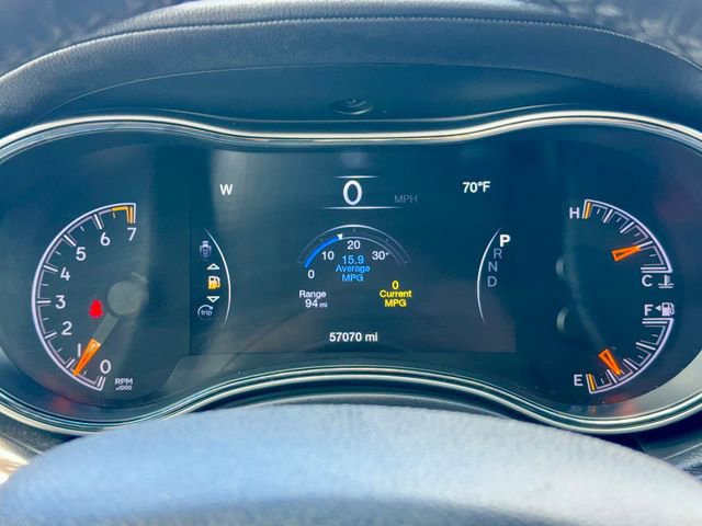 Used 2018 Jeep Grand Cherokee High Altitude AWD/4WD image 18