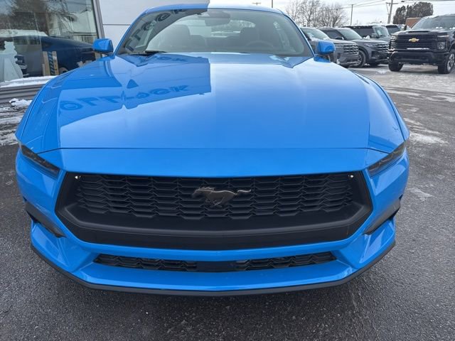 New 2026 Ford Mustang Premium RWD image 3