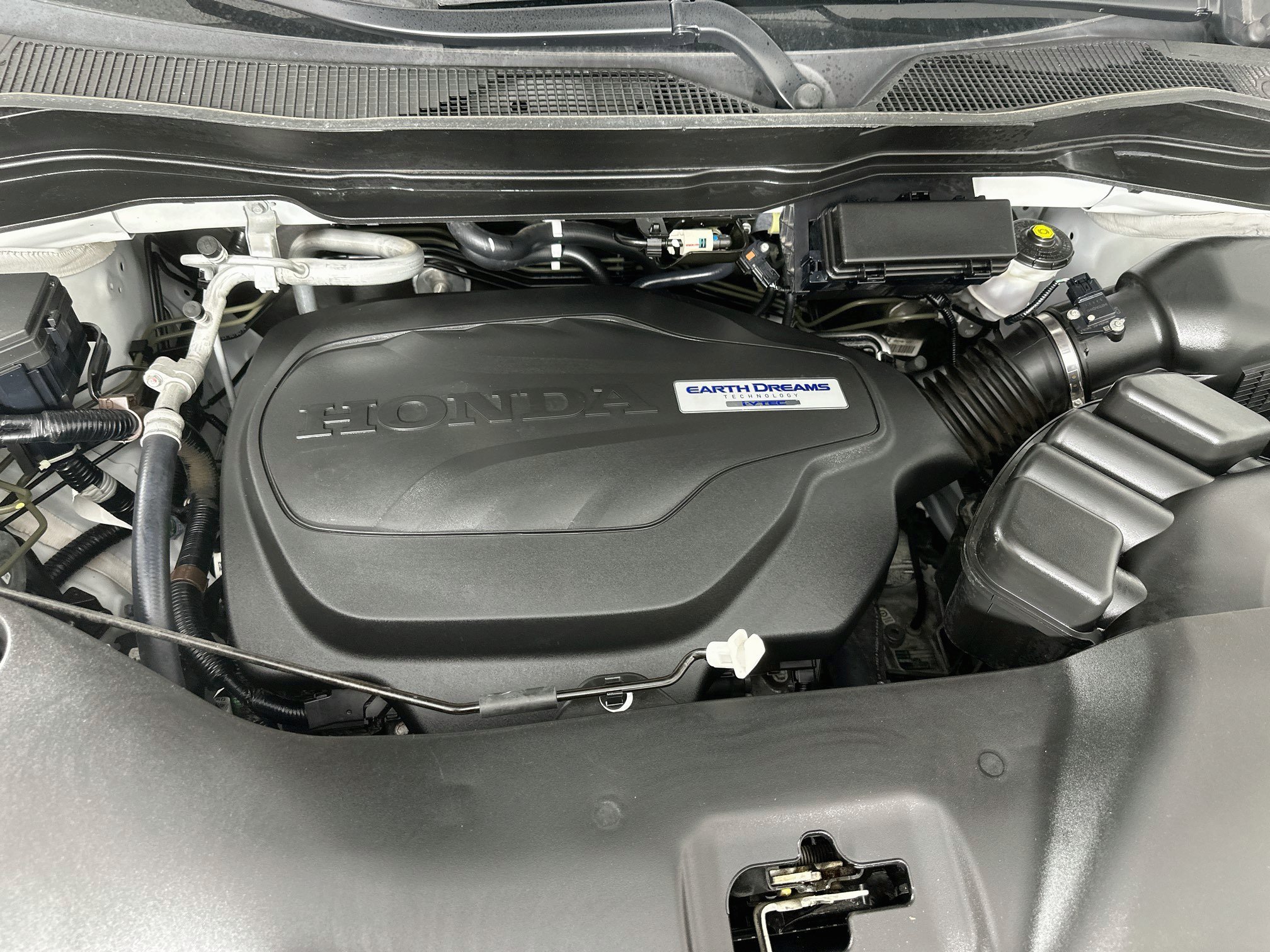 Used 2020 Honda Ridgeline RTL image 33