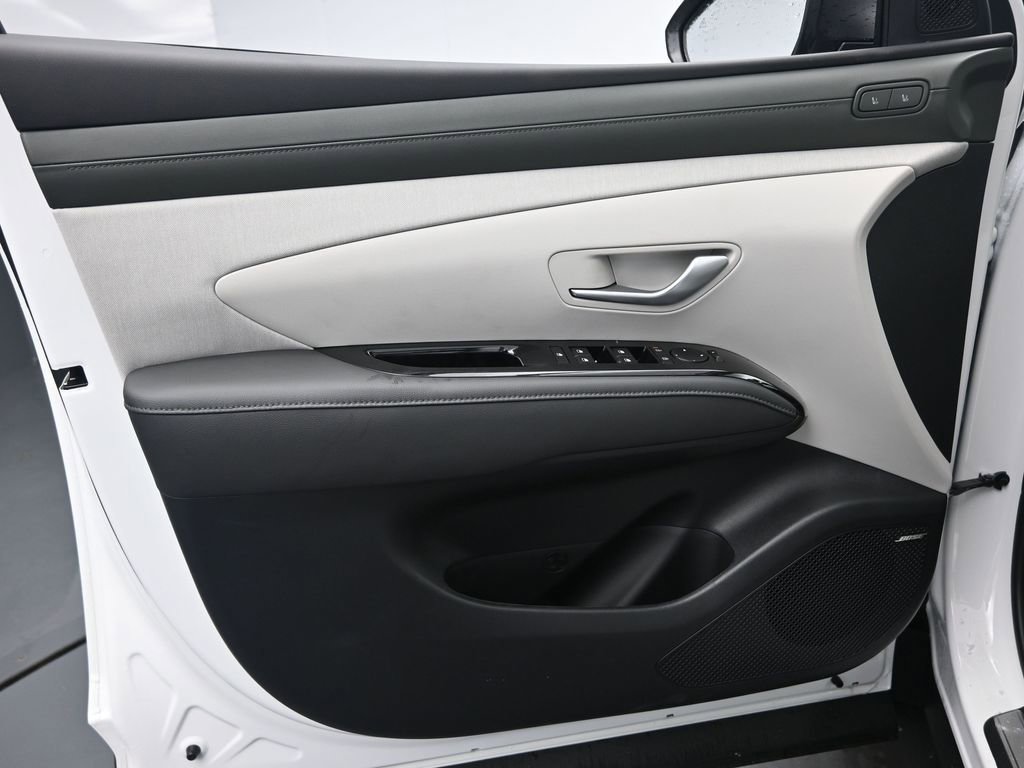 New 2026 Hyundai Tucson Limited image 26