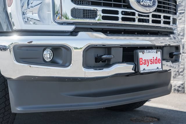 New 2026 Ford F250 XLT w/ FX4 Off-Road Package AWD/4WD image 15