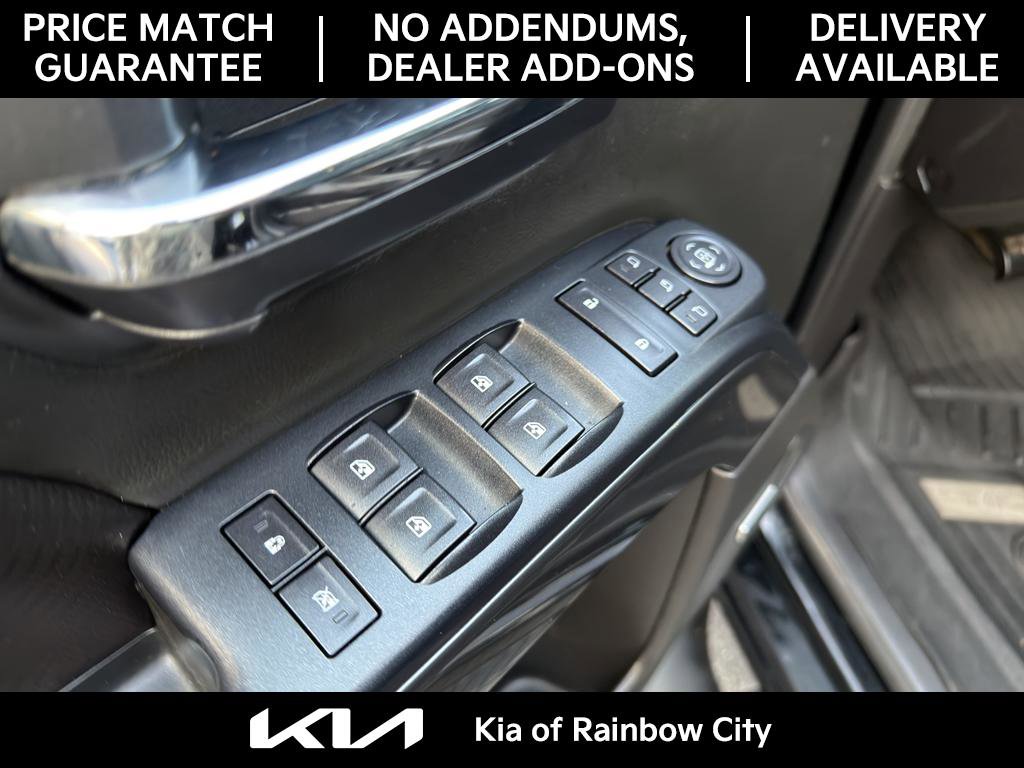 Used 2017 GMC Sierra 1500 SLT image 17