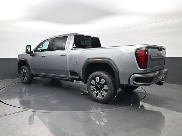 New 2026 GMC Sierra 2500 Denali w/ Denali Reserve Package AWD/4WD image 7