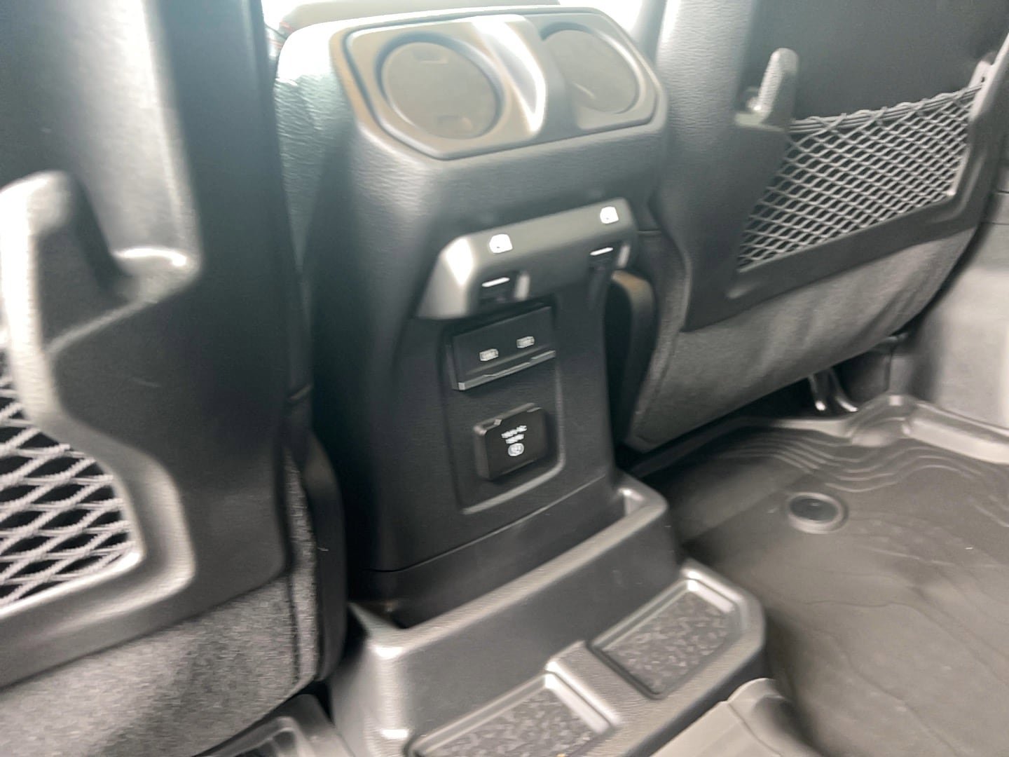 New 2026 Jeep Wrangler Unlimited Rubicon AWD/4WD image 24