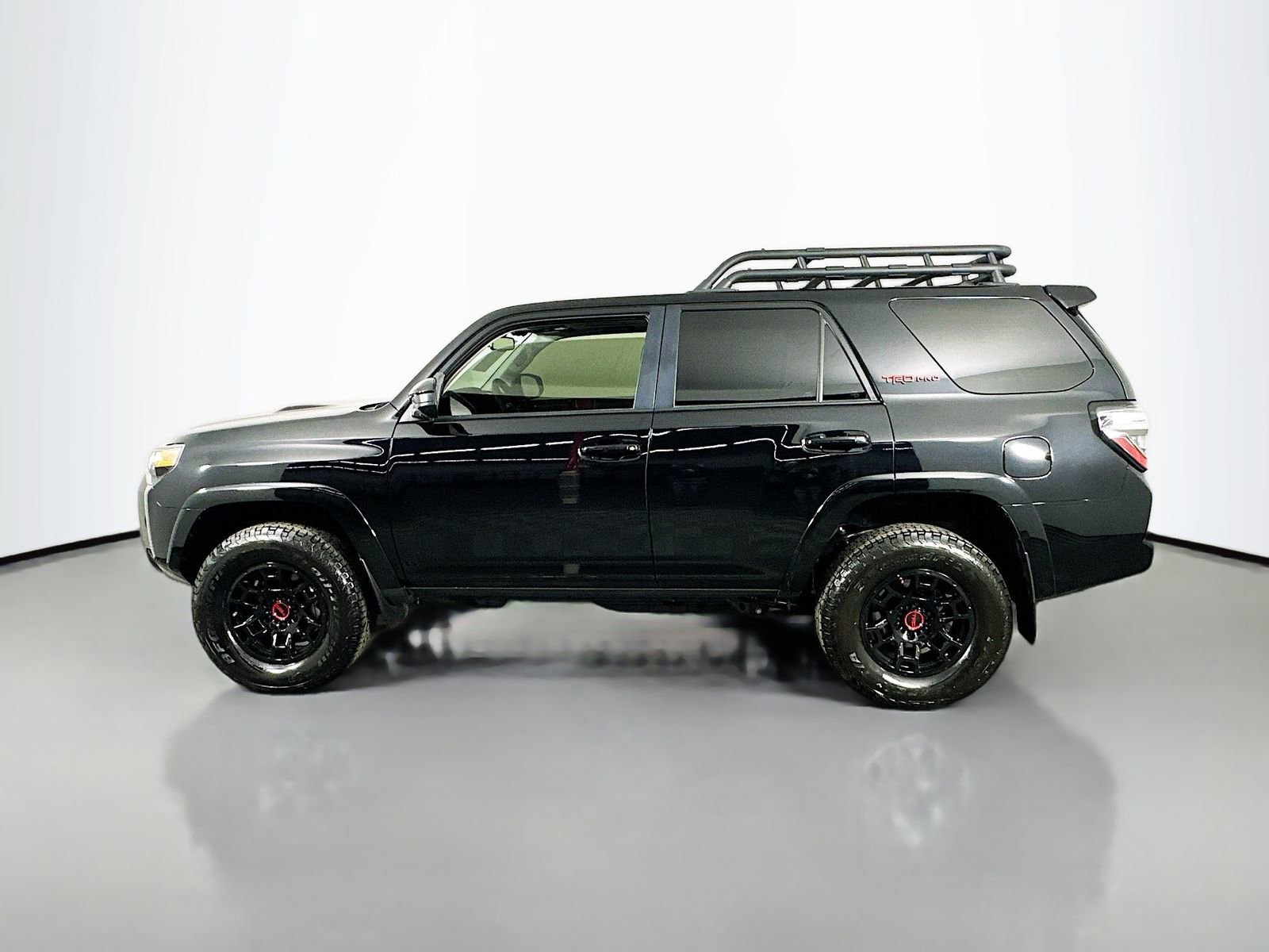 Used 2022 Toyota 4Runner TRD Pro AWD/4WD image 4