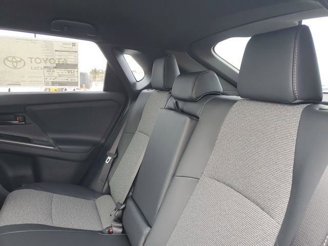 New 2026 Toyota bZ image 28