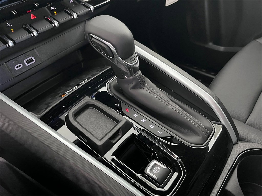 New 2026 Chevrolet Colorado LT w/ LT Convenience Package image 20