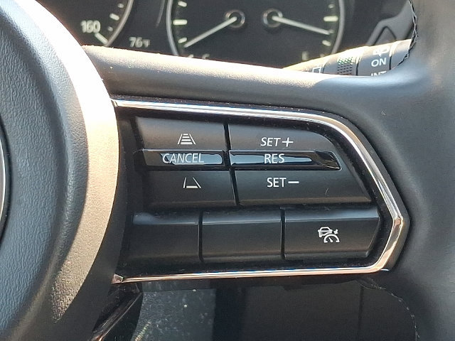 Used 2024 MAZDA CX-90 3.3 Turbo w/ Premium Package AWD/4WD image 22
