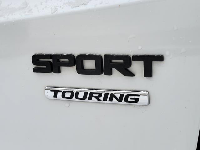 Used 2023 Honda CR-V Sport Touring image 6