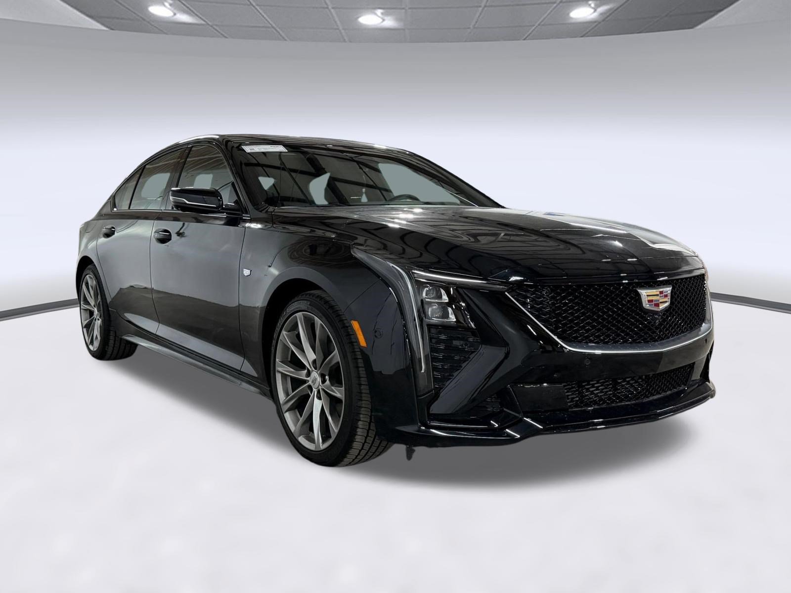 New 2026 Cadillac CT5 Sport RWD image 39