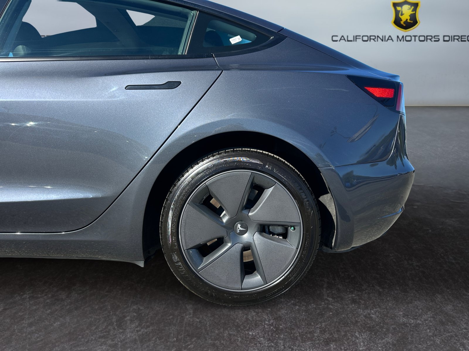 Used 2023 Tesla Model 3 Standard Range RWD image 14