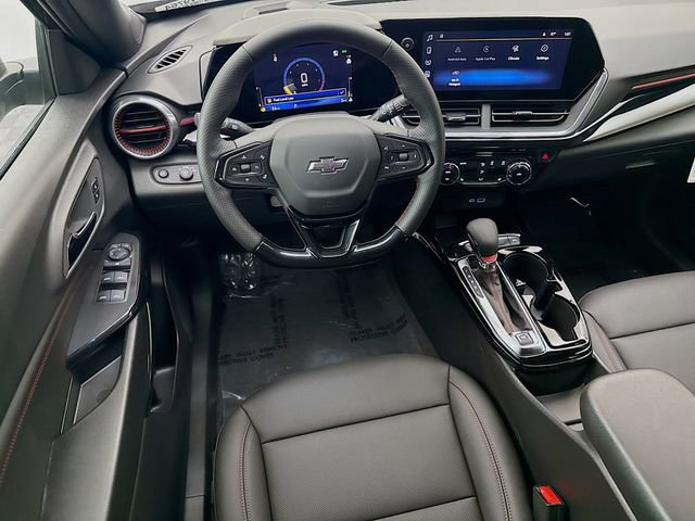 New 2026 Chevrolet Trax RS image 22