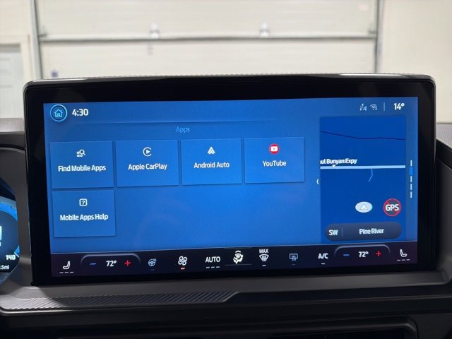 New 2025 Ford Bronco Sport Badlands w/ Badlands Tech Package image 27