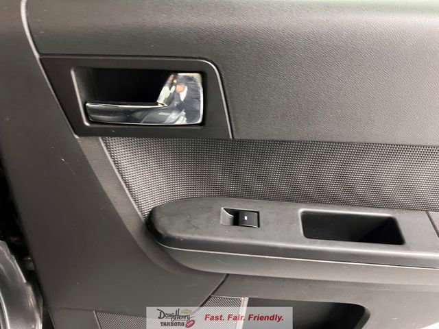 Used 2011 Ford Escape Limited w/ 302A Rapid Spec Order Code FWD image 35