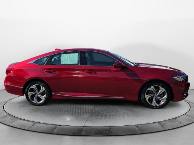 Used 2018 Honda Accord EX-L image 6