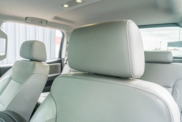 Used 2016 Chevrolet Silverado 2500 LTZ w/ Duramax Plus Package image 20