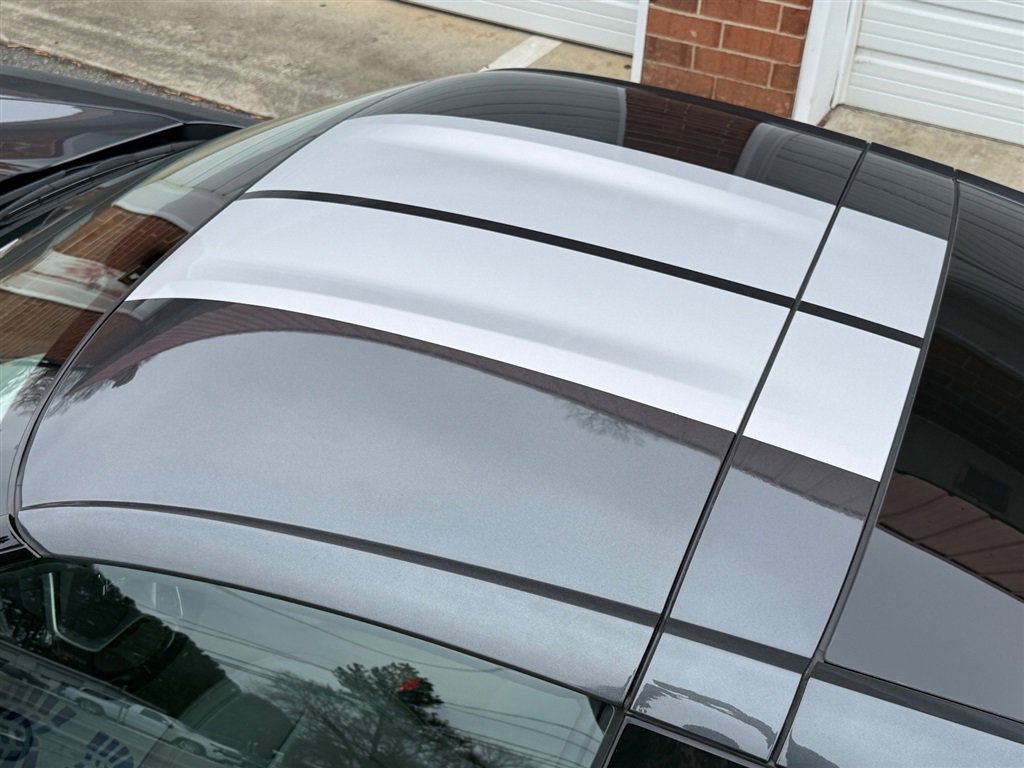 Used 2018 Chevrolet Corvette Z06 RWD image 5