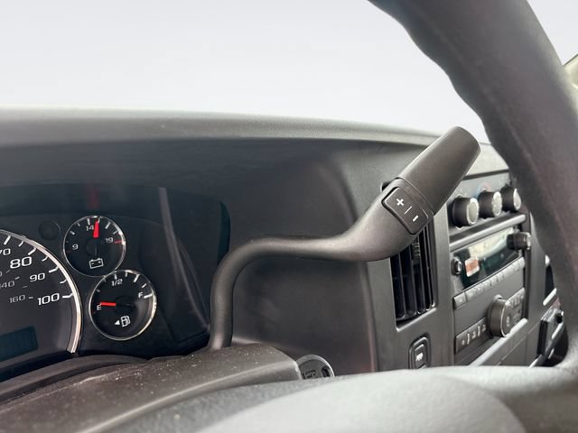 New 2026 Chevrolet Express 4500 w/ Power Convenience Package RWD image 18