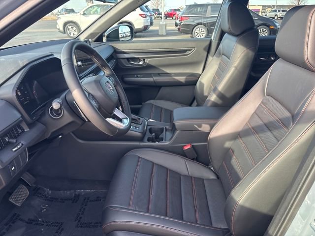 New 2026 Honda CR-V Sport-L image 9