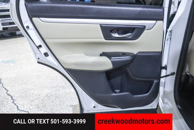 Used 2019 Honda CR-V LX image 42
