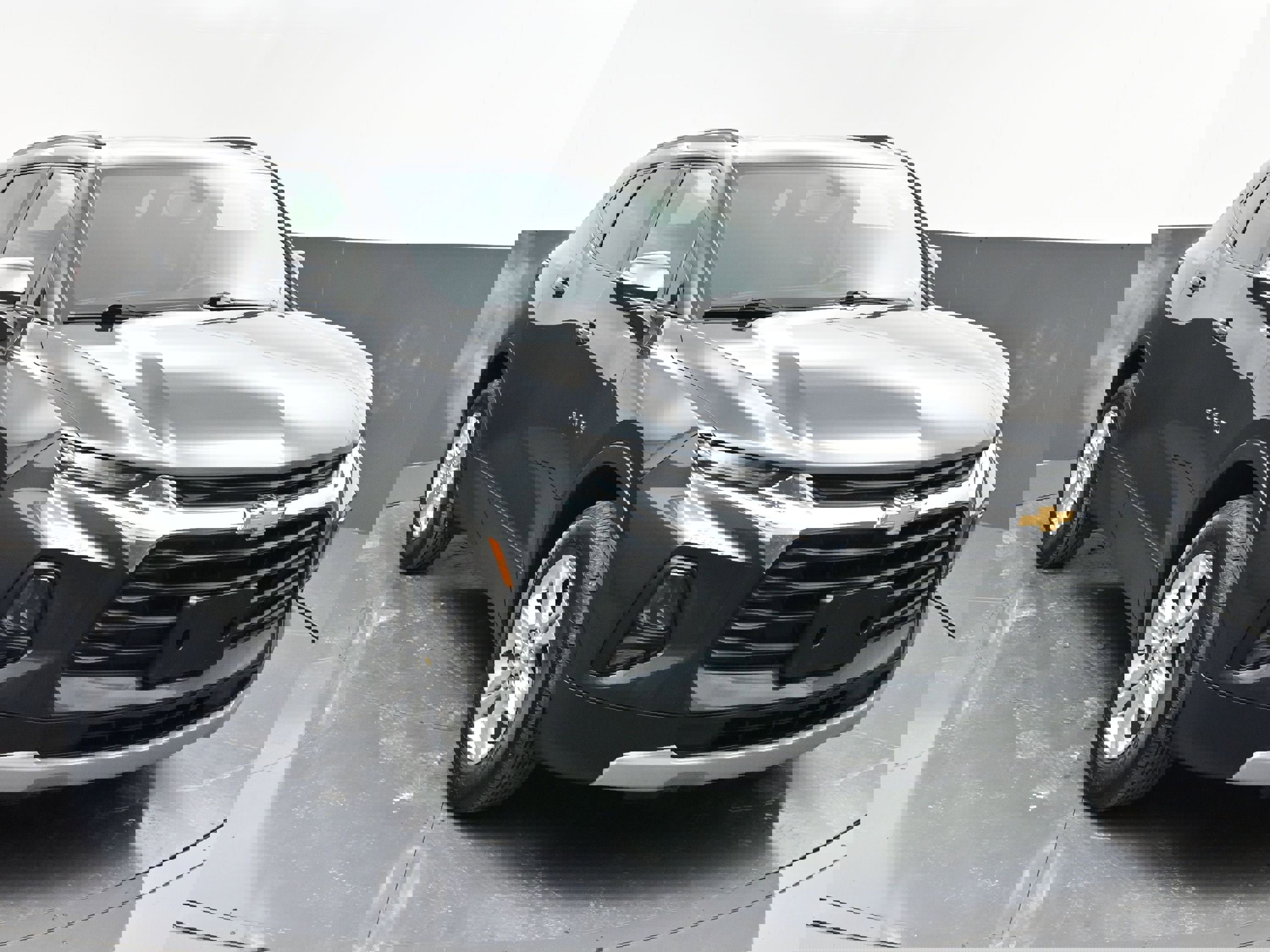 Certified 2020 Chevrolet Blazer LT image 2