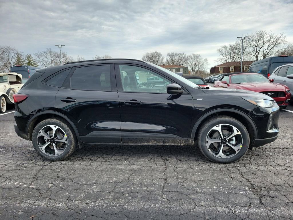 New 2026 Ford Escape ST-Line Select w/ Tech Pack #1 image 3