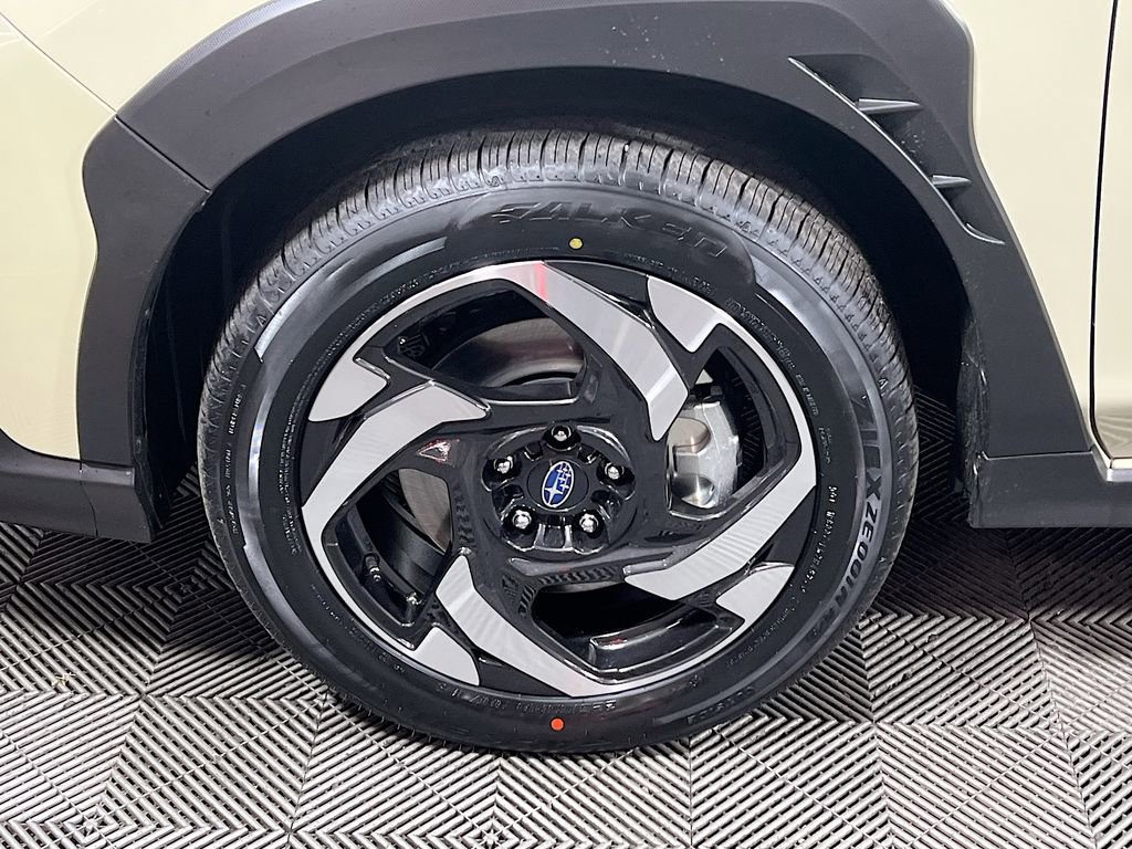 New 2026 Subaru Crosstrek 2.5i Limited image 24