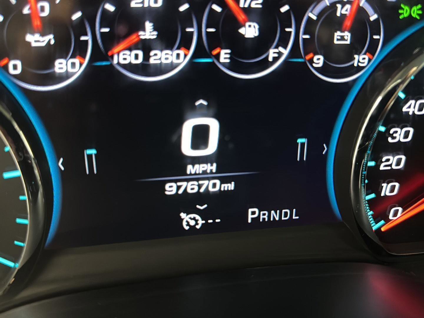 Used 2017 GMC Sierra 1500 Denali AWD/4WD image 12