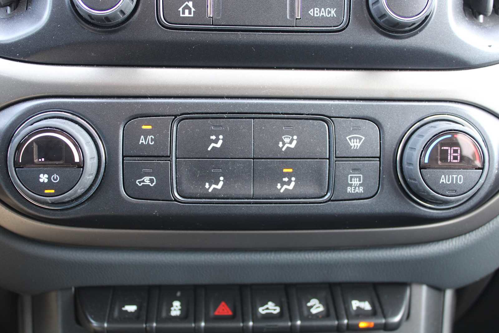 Certified 2022 Chevrolet Colorado Z71 image 16