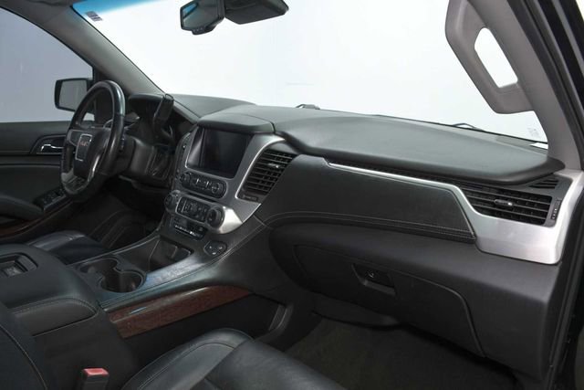 Used 2017 GMC Yukon XL SLT RWD image 12