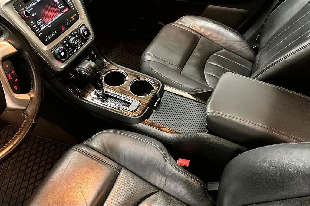 Used 2016 GMC Acadia Denali AWD/4WD image 18