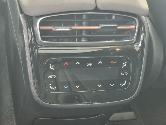 Certified 2023 Mercedes-Benz EQS 450+ 4MATIC SUV image 16