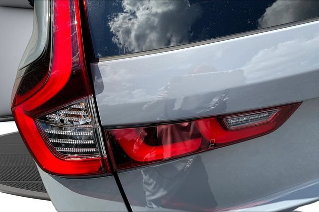 Used 2026 Honda CR-V Sport-L image 25