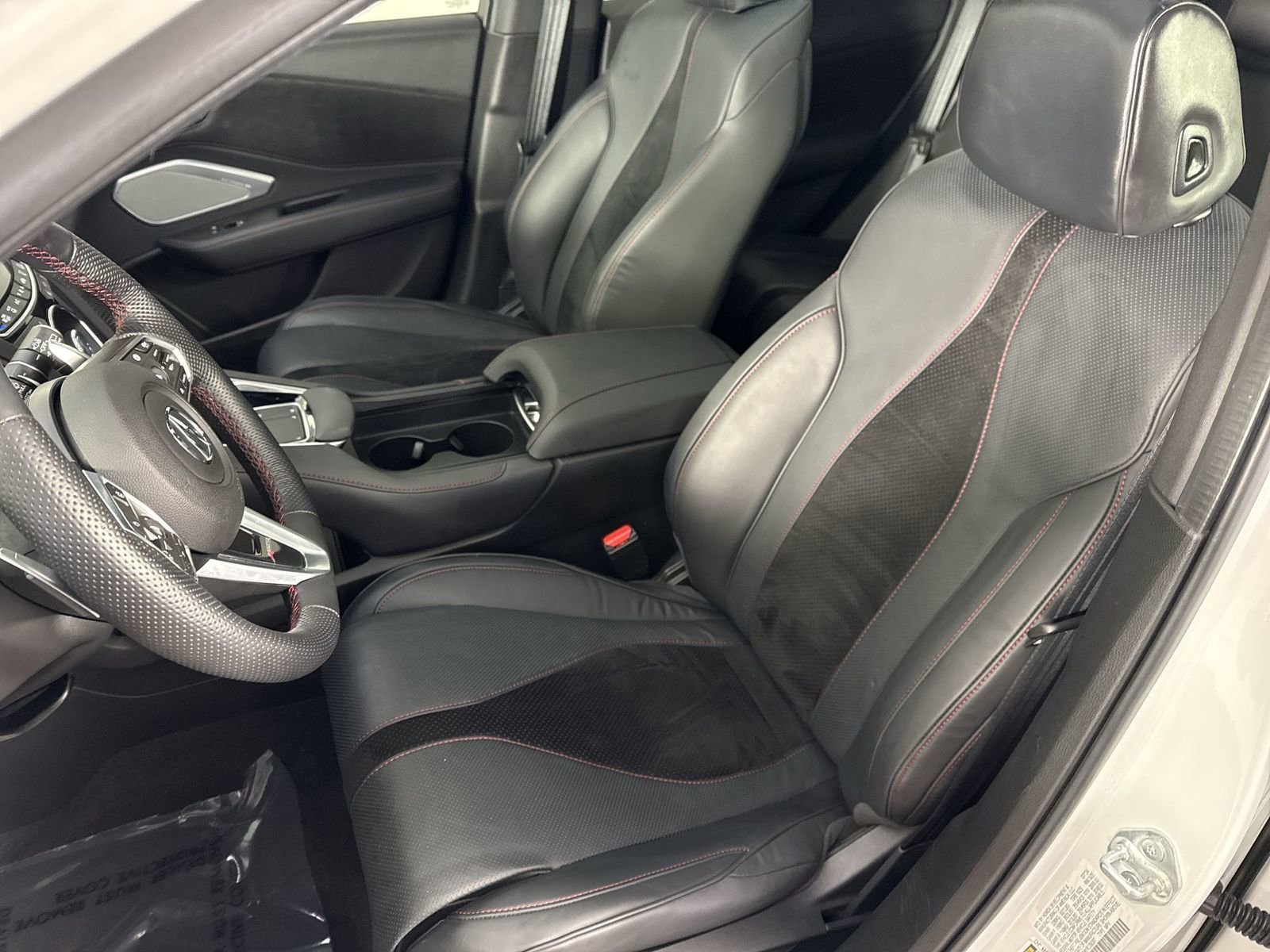 Certified 2024 Acura RDX A-Spec image 21