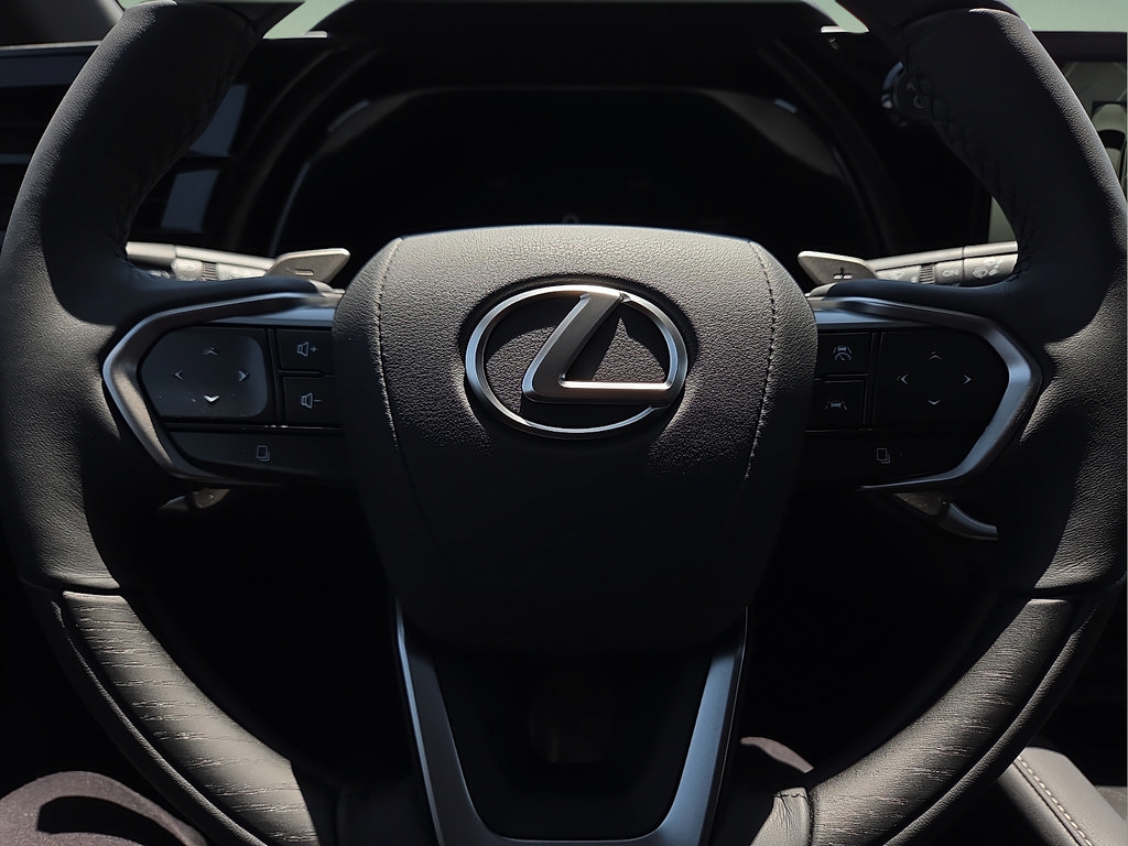 New 2026 Lexus RX 350 w/ Convenience Package AWD/4WD image 25