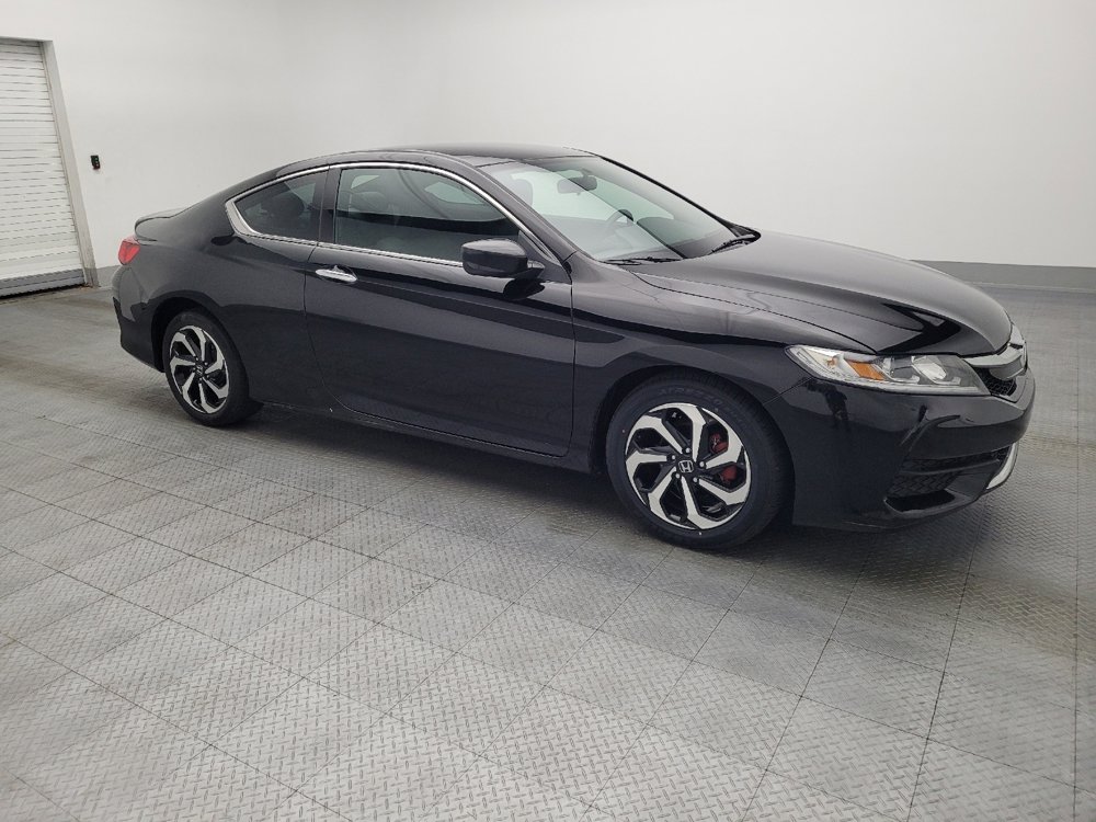 Used 2016 Honda Accord LX-S image 11