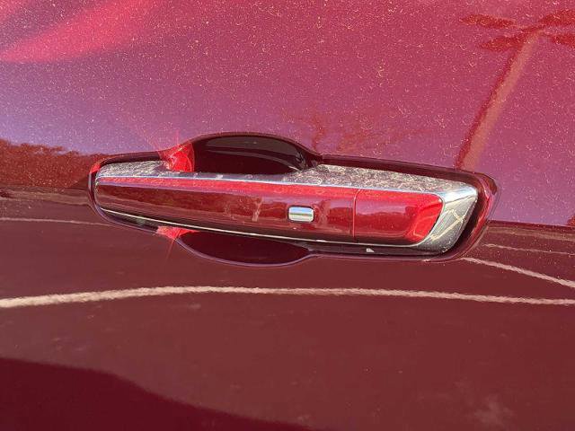 New 2026 Buick Enclave Avenir w/ Super Cruise Package image 35