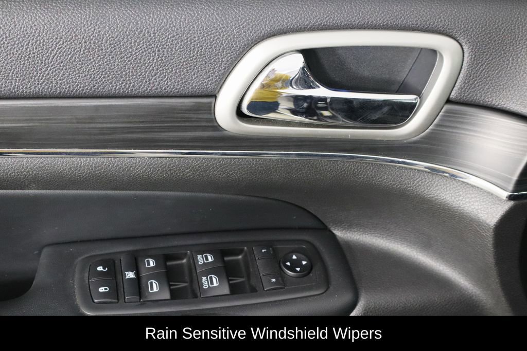 Used 2020 Jeep Grand Cherokee Limited w/ Trailer Tow Group IV image 22