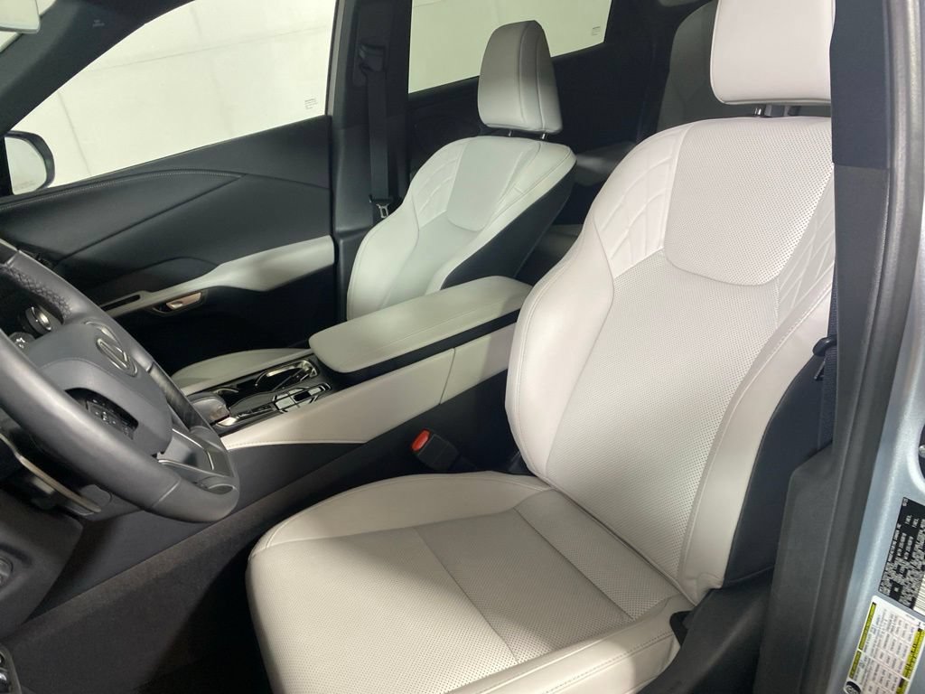 Used 2026 Lexus RX 350 Premium w/ Convenience Package AWD/4WD image 13