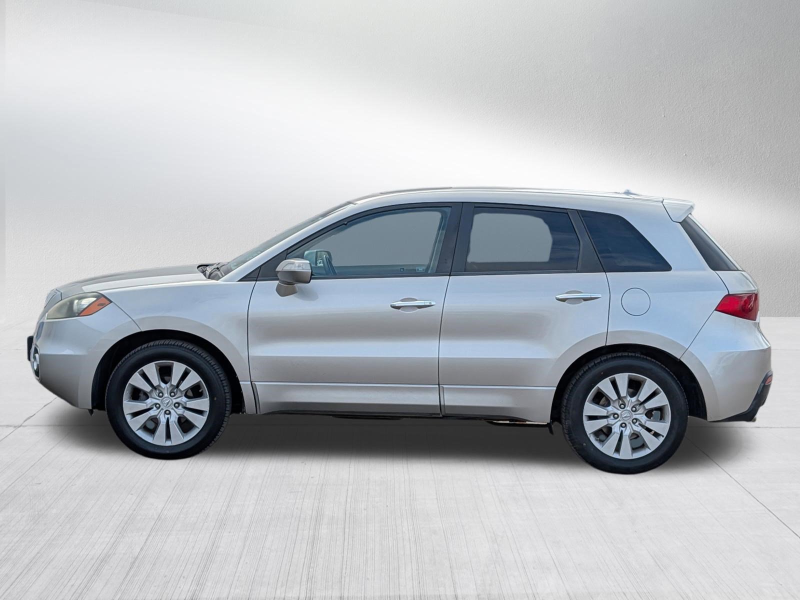 Used 2011 Acura RDX AWD image 4