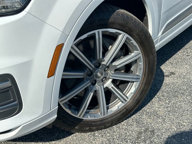 Used 2018 Audi Q7 2.0T Premium Plus image 10