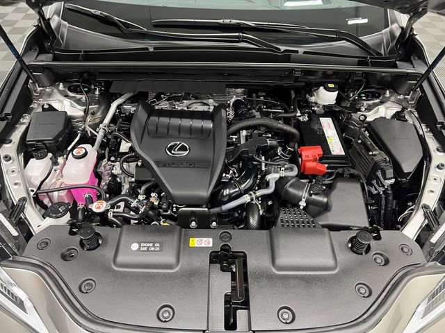Certified 2023 Lexus NX 350 F Sport image 23