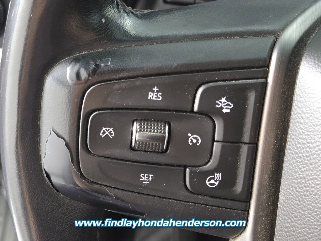 Used 2021 GMC Sierra 2500 Denali w/ Denali Ultimate Package image 26