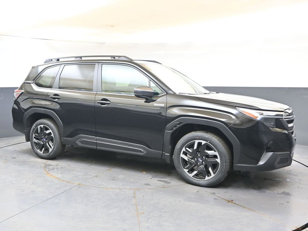 New 2026 Subaru Forester Limited AWD/4WD image 7