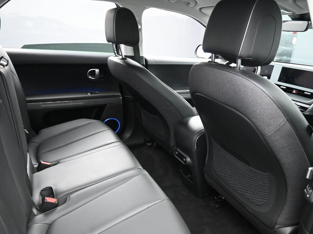 Used 2023 Hyundai Ioniq 5 SEL w/ Cargo Package image 31